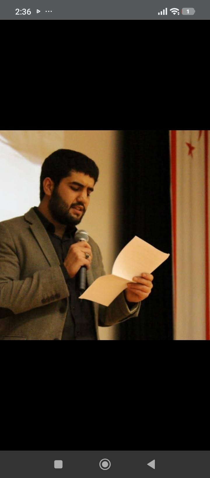 Abdullah Gökçe