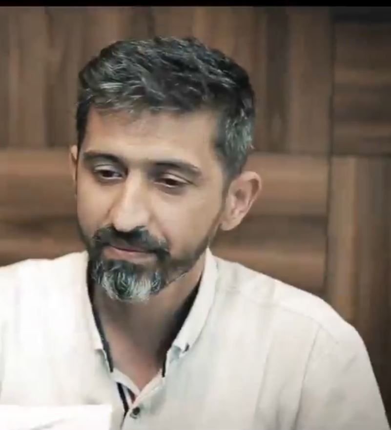 Mehmet Genç