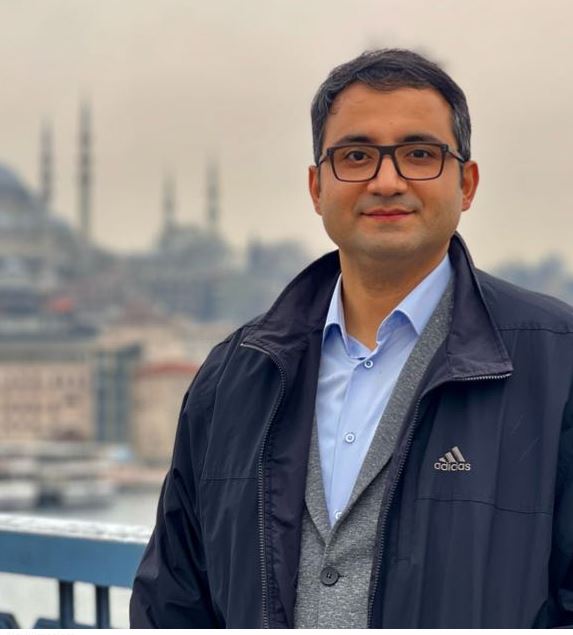 Mustafa Arap