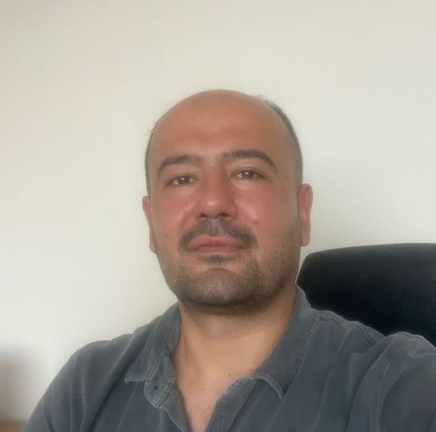 Muhammet Ali Okka
