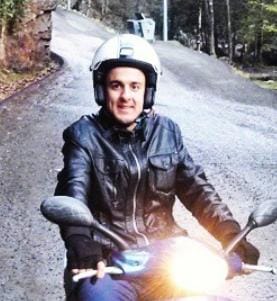 Mustafa Şen