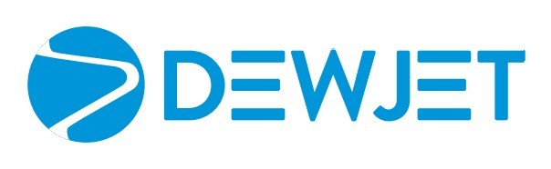 Dewjet