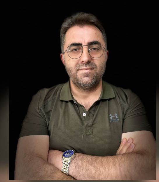 İsmail Bulut
