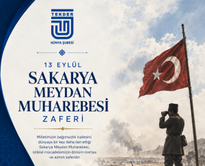 Sakarya Meydan Muharebesi Zaferi