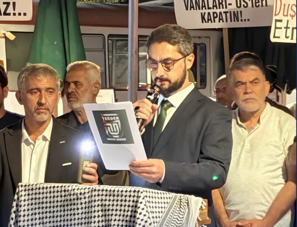 SESSİZ ÜMMETİN İZZETİNİ TAŞIYANLAR
