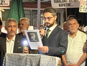 SESSİZ ÜMMETİN İZZETİNİ TAŞIYANLAR