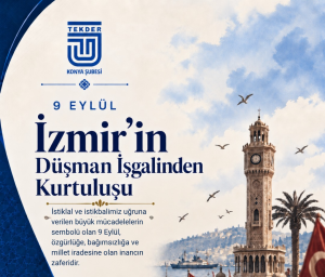 İzmirin Düşman İşgalinden Kurtuluşu